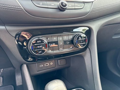 Used 2023 Buick Encore GX Select w/ Sport Touring Package image 19