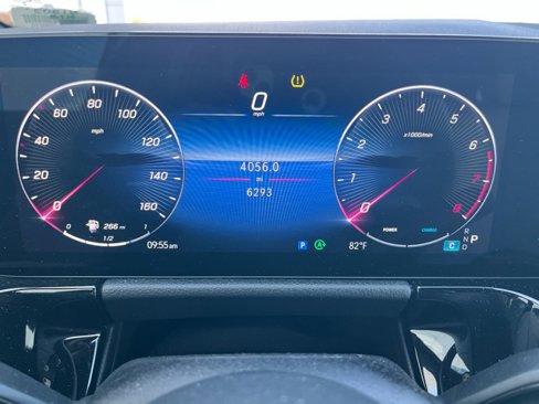 Certified 2025 Mercedes-Benz GLA 250 image 13
