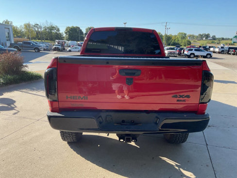 Used 2007 Dodge Ram 1500 Truck SLT w/ Trailer Tow Group image 8