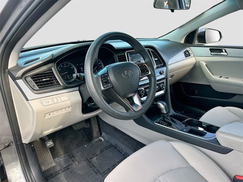Used 2019 Hyundai Sonata SE image 9