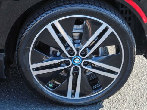 Used 2017 BMW i3 w/ Range Extender image 7