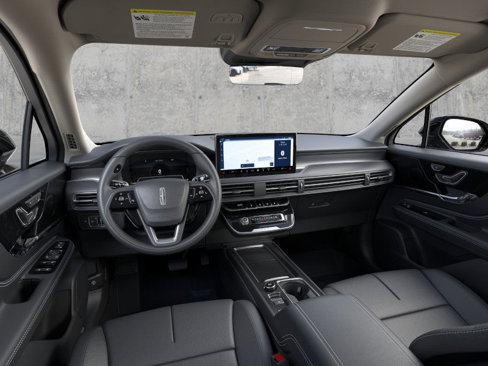 New 2025 Lincoln Corsair AWD w/ Equipment Group 101A image 9