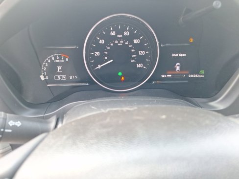 Used 2019 Honda HR-V Touring image 27