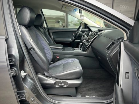 Used 2015 MAZDA CX-9 Touring image 21