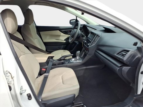 Used 2022 Subaru Impreza 2.0i Premium w/ Popular Package #2 image 16