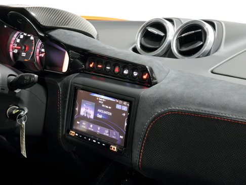 Used 2021 Lotus Evora image 66