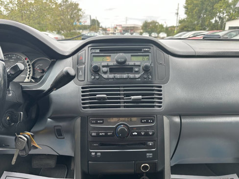 Used 2003 Honda Pilot EX image 15