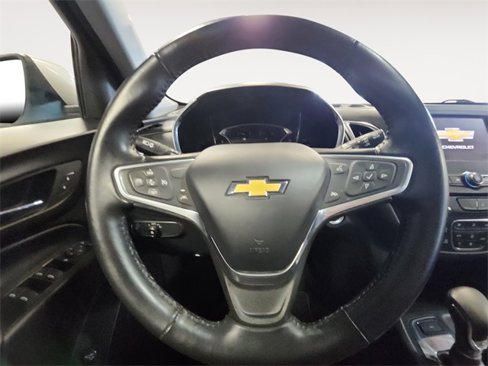 Used 2022 Chevrolet Equinox LT image 12