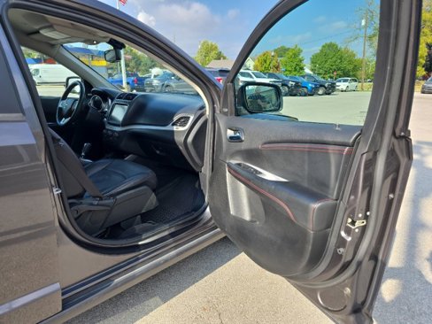 Used 2018 Dodge Journey GT w/ Driver Convenience Group image 51