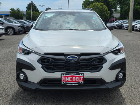 New 2025 Subaru Crosstrek 2.5i Premium image 4