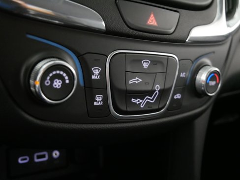 Used 2019 Chevrolet Equinox LT image 30