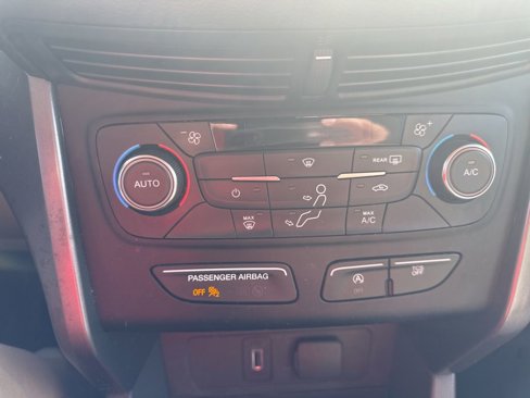 Used 2017 Ford Escape SE w/ Equipment Group 201A image 19