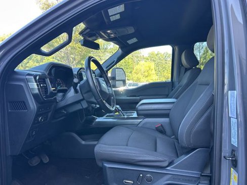 Certified 2021 Ford F150 XLT w/ Equipment Group 302A High image 5