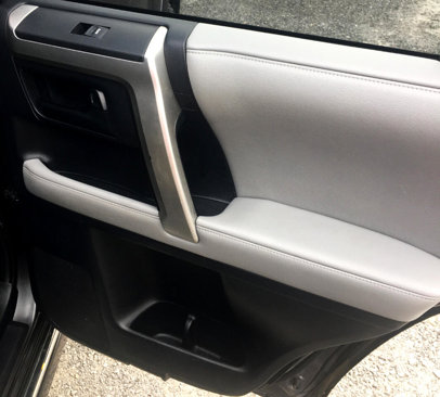 Used 2011 Toyota 4Runner Limited image 16
