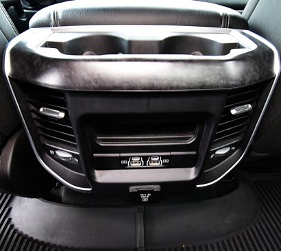 Used 2022 RAM 1500 Big Horn image 31