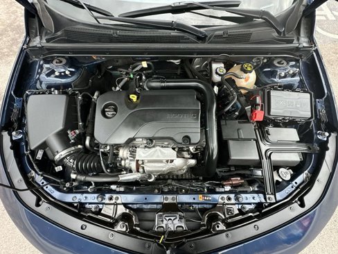 Used 2022 Chevrolet Malibu LT image 30