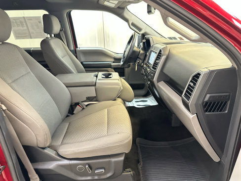 Used 2018 Ford F150 XLT w/ Equipment Group 302A Luxury image 14