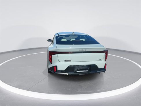 New 2025 Kia K4 GT-Line image 7
