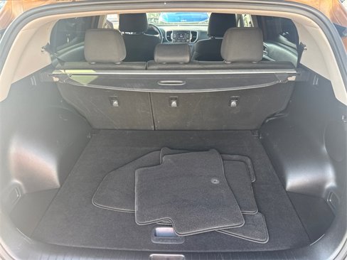 Used 2019 Kia Sportage LX image 8