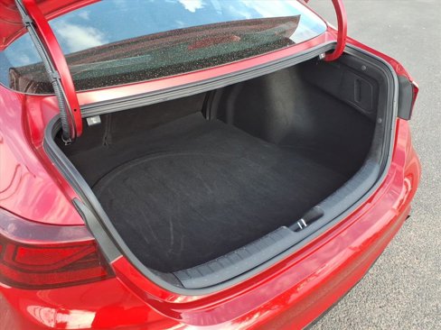 Used 2024 Kia Forte LXS image 10