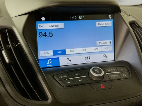 Used 2019 Ford Escape SEL image 20
