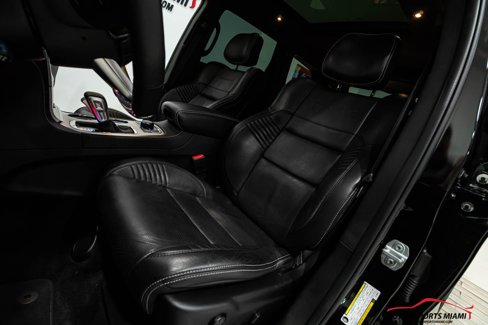 Used 2018 Jeep Grand Cherokee Trackhawk image 49