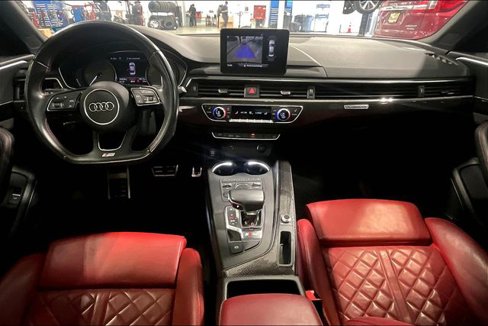 Used 2018 Audi S4 Premium Plus image 15