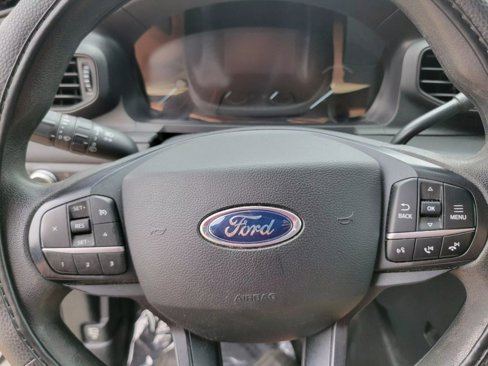 Used 2020 Ford Explorer 4WD Police Interceptor image 27