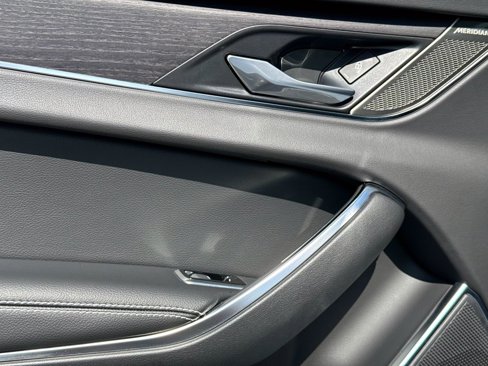 New 2024 Jaguar XF R-Dynamic SE image 11