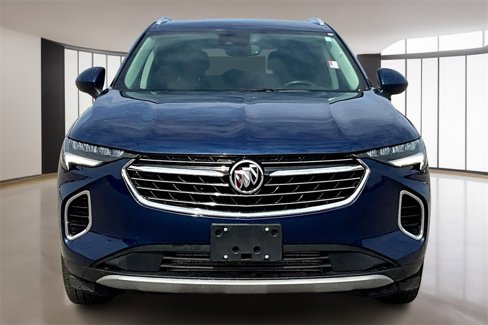 Used 2023 Buick Envision Essence image 3