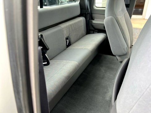 Used 1995 Ford F250 2WD SuperCab image 13