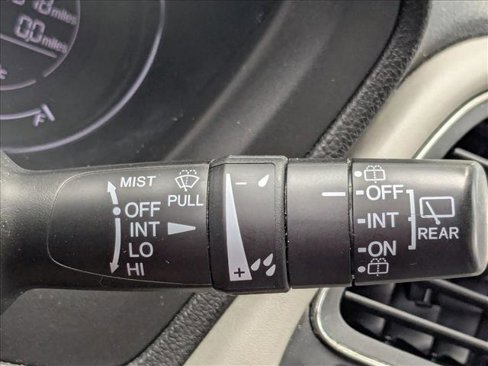 Used 2016 Honda HR-V EX-L image 12