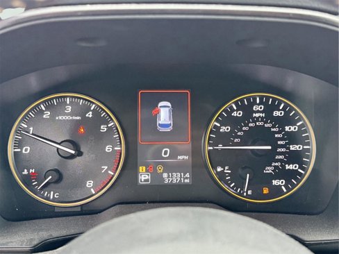 Used 2022 Subaru Outback Wilderness image 25