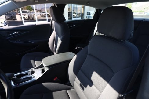 Used 2023 Chevrolet Malibu LT image 15