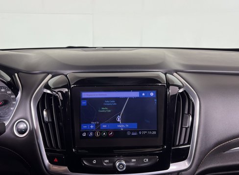 Used 2020 Chevrolet Traverse Premier image 14