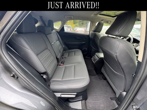 Used 2019 Lexus NX 300 AWD image 11