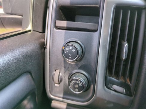 Used 2014 Chevrolet Silverado 1500 LT image 28