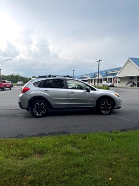 Used 2015 Subaru Crosstrek 2.0i Limited image 3