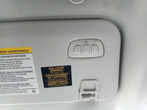 Certified 2023 Ford Escape Platinum image 38