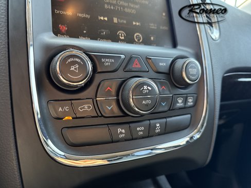 Used 2015 Dodge Durango Limited image 21