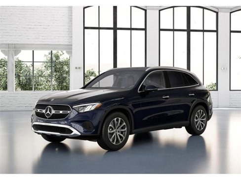 Certified 2024 Mercedes-Benz GLC 300 4MATIC image 39