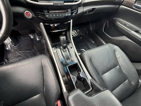 Used 2016 Honda Accord EX-L image 28