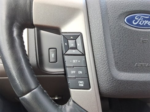 Used 2017 Ford Expedition EL Limited w/ Equipment Group 301A image 31