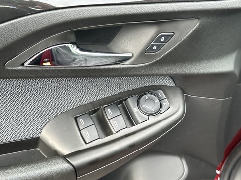 Certified 2023 Chevrolet TrailBlazer LT image 15