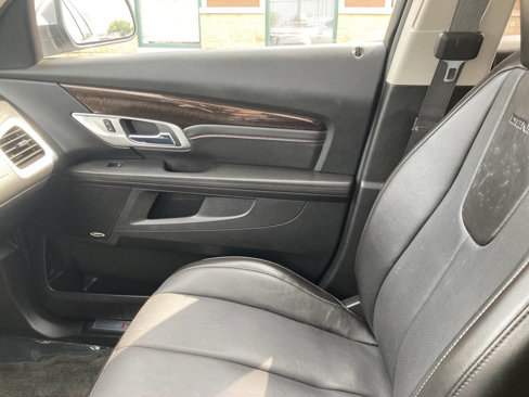 Used 2017 GMC Terrain Denali image 18