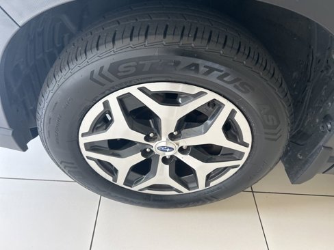 Used 2020 Subaru Forester Premium image 19