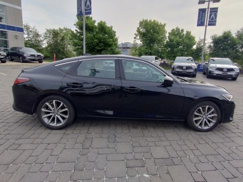 Used 2023 Acura Integra image 4