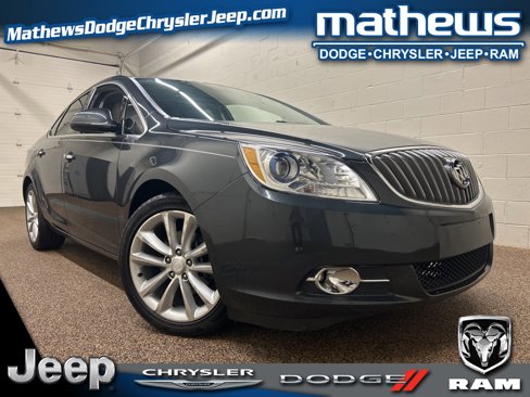 Used 2014 Buick Verano image 1