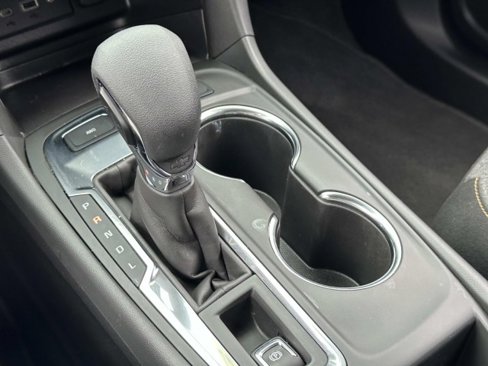 Used 2022 Chevrolet Equinox LT image 23