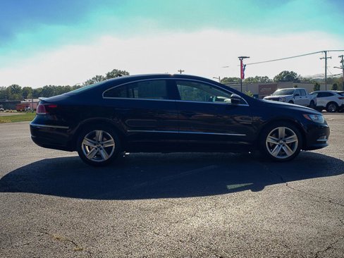 Used 2013 Volkswagen CC Sport image 5